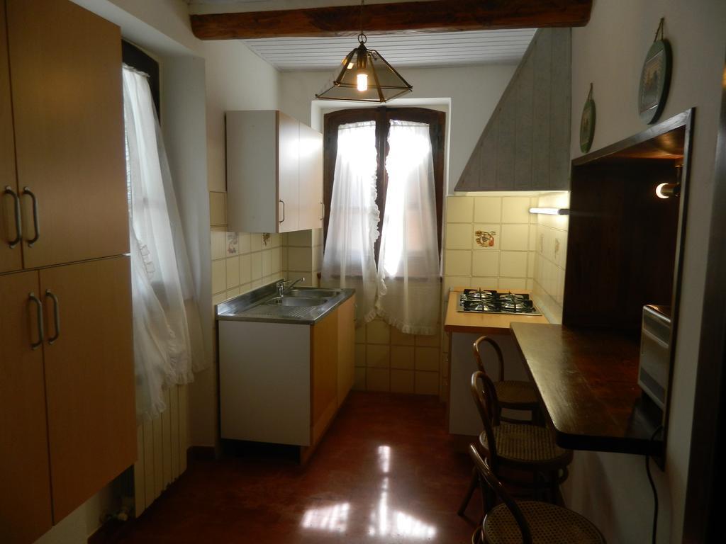 Subbiano Le Gretヴィラ 部屋 写真